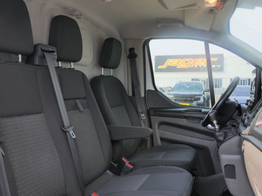 Ford Transit Custom 280 2.0 TDCI L1H1 Trend | Trekhaak | Betimmering | Camera | DAB | LED | Navigatie | CarPlay/Andro... ActivLease financial lease