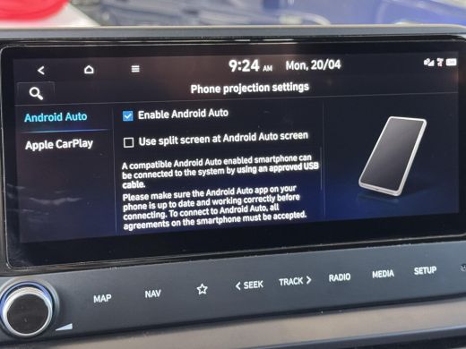 Hyundai Bayon 1.0 T-GDI Premium NL-AUTO | CAMERA | AUTOMAAT ActivLease financial lease