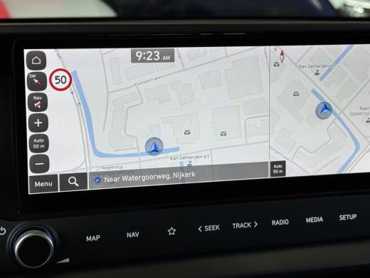 Hyundai Bayon 1.0 T-GDI Premium NL-AUTO | CAMERA | AUTOMAAT ActivLease financial lease