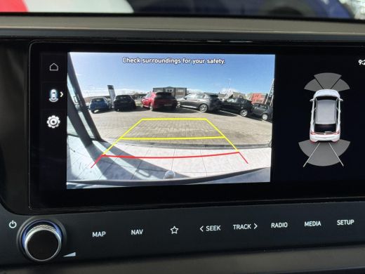 Hyundai Bayon 1.0 T-GDI Premium NL-AUTO | CAMERA | AUTOMAAT ActivLease financial lease