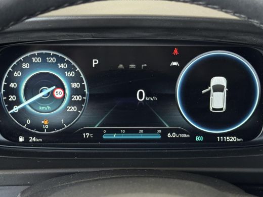 Hyundai Bayon 1.0 T-GDI Premium NL-AUTO | CAMERA | AUTOMAAT ActivLease financial lease