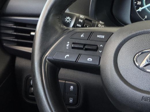 Hyundai Bayon 1.0 T-GDI Premium NL-AUTO | CAMERA | AUTOMAAT ActivLease financial lease