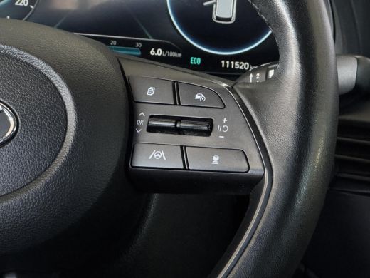 Hyundai Bayon 1.0 T-GDI Premium NL-AUTO | CAMERA | AUTOMAAT ActivLease financial lease