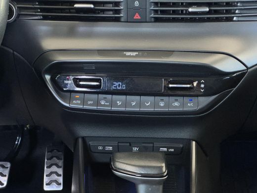 Hyundai Bayon 1.0 T-GDI Premium NL-AUTO | CAMERA | AUTOMAAT ActivLease financial lease