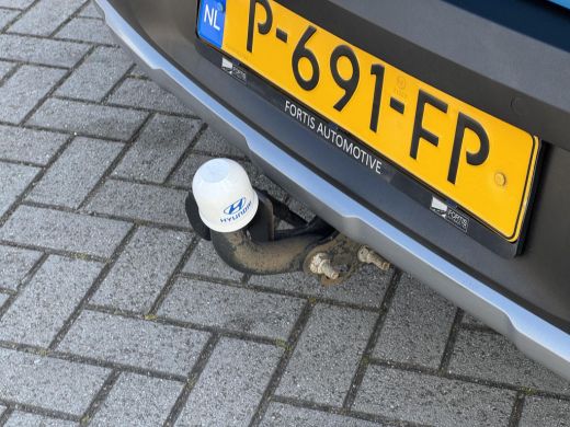 Hyundai Bayon 1.0 T-GDI Premium NL-AUTO | CAMERA | AUTOMAAT ActivLease financial lease