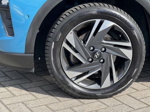 Hyundai Bayon 1.0 T-GDI Premium NL-AUTO | CAMERA | AUTOMAAT ActivLease financial lease