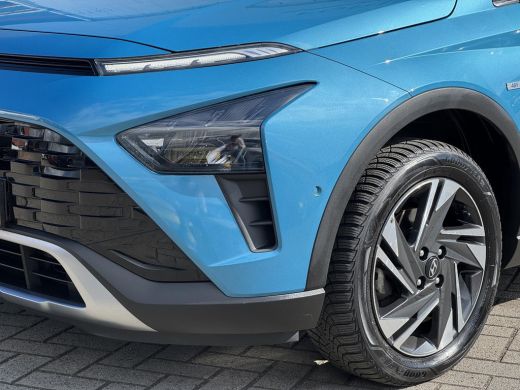 Hyundai Bayon 1.0 T-GDI Premium NL-AUTO | CAMERA | AUTOMAAT ActivLease financial lease
