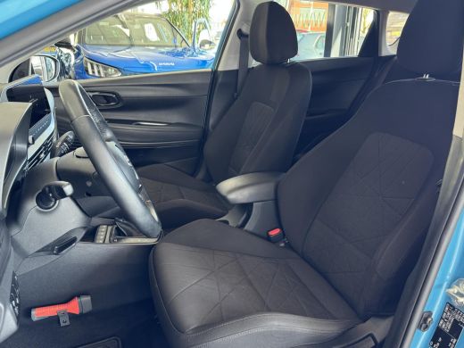 Hyundai Bayon 1.0 T-GDI Premium NL-AUTO | CAMERA | AUTOMAAT ActivLease financial lease