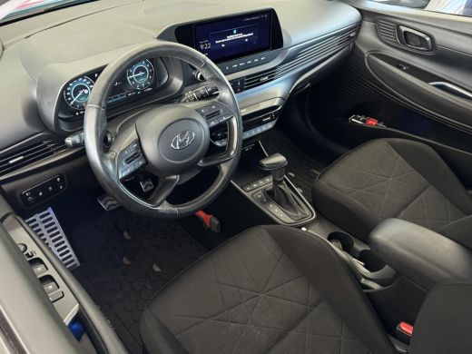 Hyundai Bayon 1.0 T-GDI Premium NL-AUTO | CAMERA | AUTOMAAT ActivLease financial lease