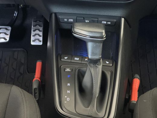 Hyundai Bayon 1.0 T-GDI Premium NL-AUTO | CAMERA | AUTOMAAT ActivLease financial lease