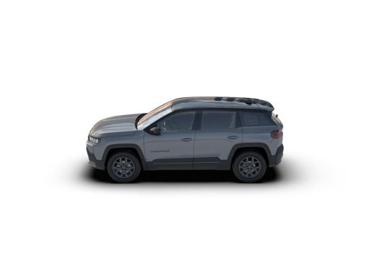 Jeep Compass First Edition Automaat ActivLease financial lease