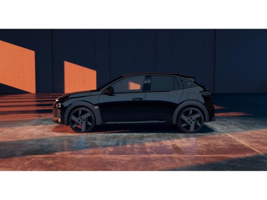 Lancia Ypsilon HF Automaat ActivLease financial lease