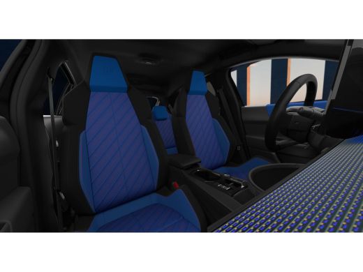 Lancia Ypsilon HF Automaat ActivLease financial lease