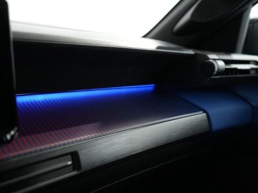 Lancia Ypsilon HF Line Automaat ActivLease financial lease