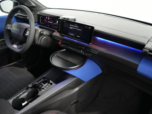 Lancia Ypsilon HF Line Automaat ActivLease financial lease