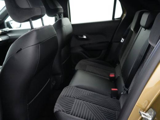 Lancia Ypsilon LX Automaat ActivLease financial lease