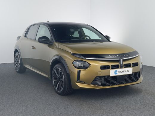 Lancia Ypsilon LX Automaat ActivLease financial lease