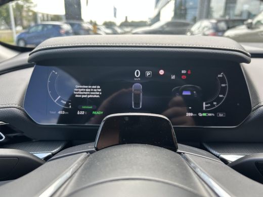 Mazda 6 Takumi 68.8 kWh ActivLease financial lease