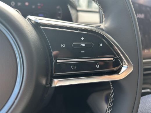 Mazda 6 Takumi 68.8 kWh ActivLease financial lease