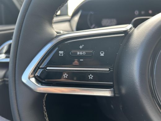 Mazda 6 Takumi 68.8 kWh ActivLease financial lease