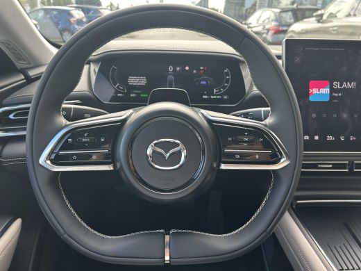 Mazda 6 Takumi 68.8 kWh ActivLease financial lease