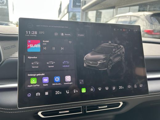 Mazda 6 Takumi 68.8 kWh ActivLease financial lease