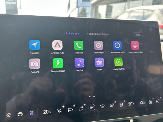 Mazda 6 Takumi 68.8 kWh ActivLease financial lease