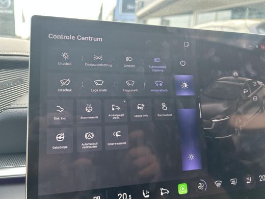 Mazda 6 Takumi 68.8 kWh ActivLease financial lease