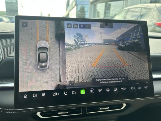 Mazda 6 Takumi 68.8 kWh ActivLease financial lease