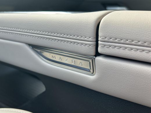 Mazda 6 Takumi 68.8 kWh ActivLease financial lease