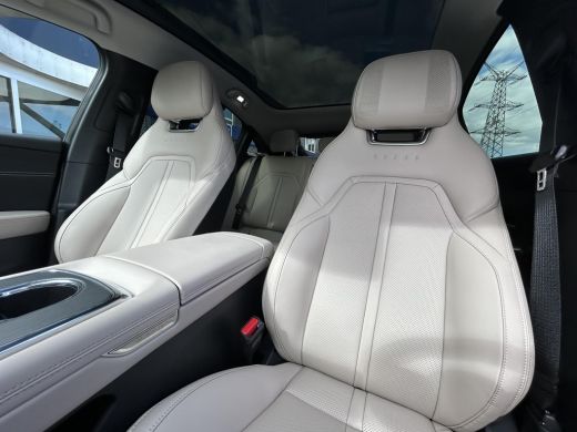 Mazda 6 Takumi 68.8 kWh ActivLease financial lease