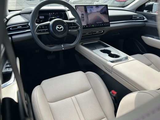 Mazda 6 Takumi 68.8 kWh ActivLease financial lease