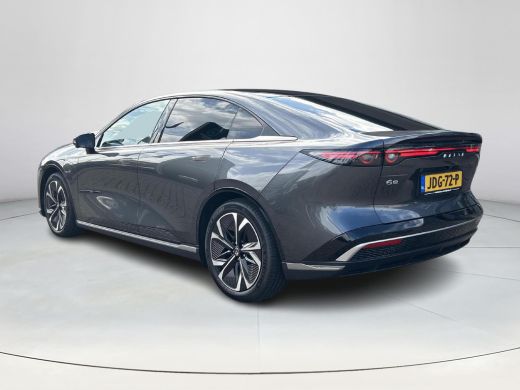 Mazda 6 Takumi 68.8 kWh ActivLease financial lease