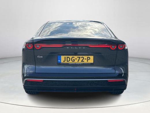 Mazda 6 Takumi 68.8 kWh ActivLease financial lease