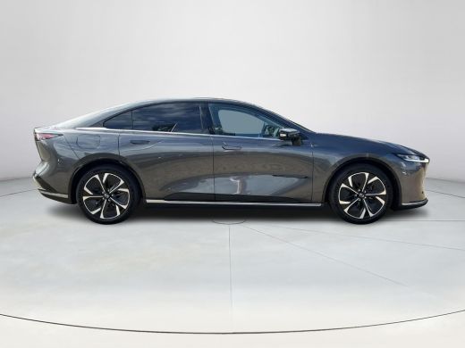 Mazda 6 Takumi 68.8 kWh ActivLease financial lease