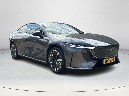 Mazda 6 Takumi 68.8 kWh ActivLease financial lease