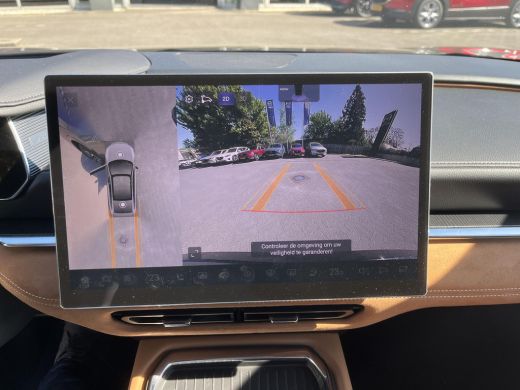 Mazda 6 Takumi Plus 68.8 kWh | 17% bijtelling | Afsluitbaar panoramisch dak | Tan leder interieur ActivLease financial lease