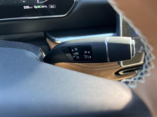 Mazda 6 Takumi Plus 68.8 kWh | 17% bijtelling | Afsluitbaar panoramisch dak | Tan leder interieur ActivLease financial lease