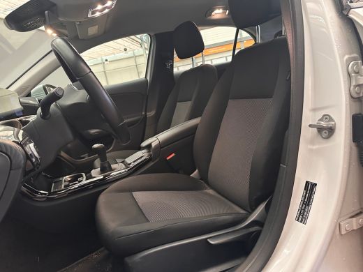 Mercedes-Benz A-Klasse 160 Business Solution Camera | Parkeersensoren | Widescreen | Stoelverwarming | LED | 16" Lichtme... ActivLease financial lease