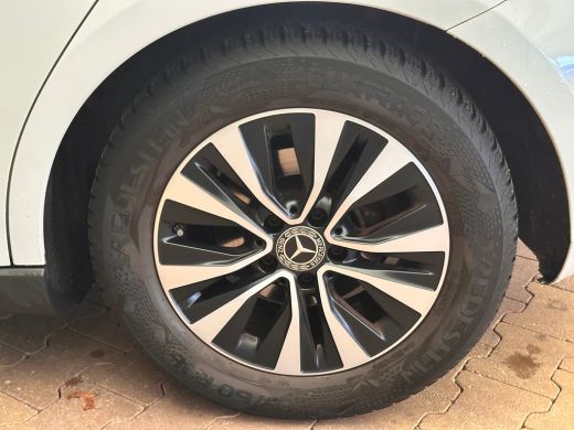 Mercedes-Benz A-Klasse 160 Business Solution Camera | Parkeersensoren | Widescreen | Stoelverwarming | LED | 16" Lichtme... ActivLease financial lease