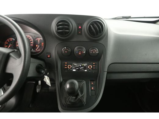 Mercedes-Benz Citan 109 CDI  | Airco | Cruise | Camera | Navigatie ActivLease financial lease