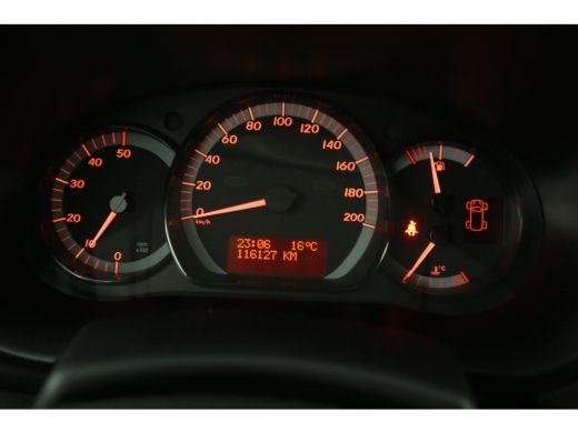 Mercedes-Benz Citan 109 CDI  | Airco | Cruise | Camera | Navigatie ActivLease financial lease