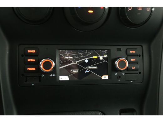 Mercedes-Benz Citan 109 CDI  | Airco | Cruise | Camera | Navigatie ActivLease financial lease