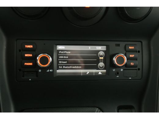 Mercedes-Benz Citan 109 CDI  | Airco | Cruise | Camera | Navigatie ActivLease financial lease