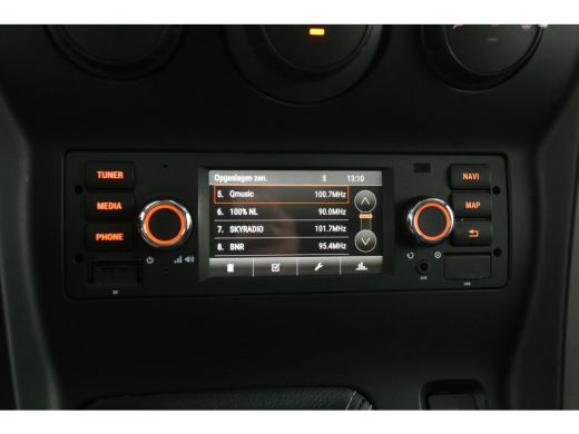 Mercedes-Benz Citan 109 CDI  | Airco | Cruise | Camera | Navigatie ActivLease financial lease