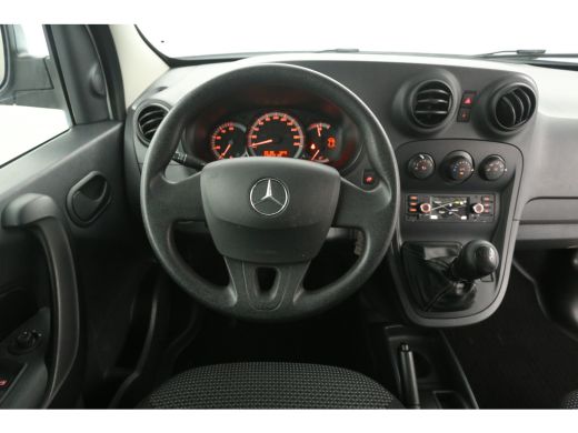 Mercedes-Benz Citan 109 CDI  | Airco | Cruise | Camera | Navigatie ActivLease financial lease
