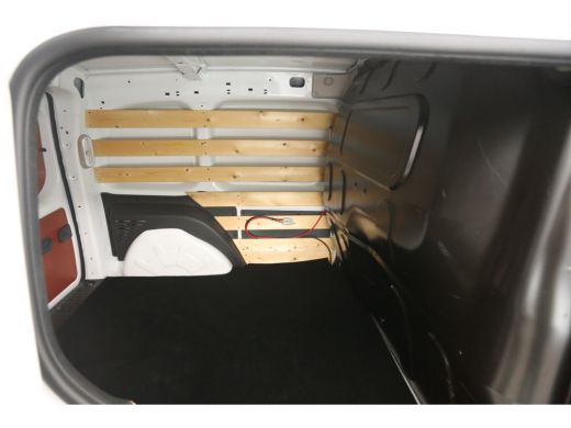 Mercedes-Benz Citan 109 CDI  | Airco | Cruise | Camera | Navigatie ActivLease financial lease