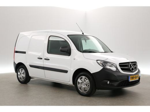 Mercedes-Benz Citan 109 CDI  | Airco | Cruise | Camera | Navigatie ActivLease financial lease