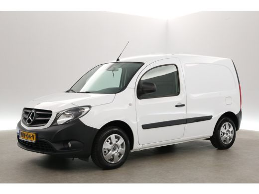 Mercedes-Benz Citan 109 CDI  | Airco | Cruise | Camera | Navigatie ActivLease financial lease