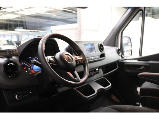 Mercedes-Benz Sprinter 314 KOELWAGEN MEUBELBAK EURO 6 AUTOMAAT ActivLease financial lease